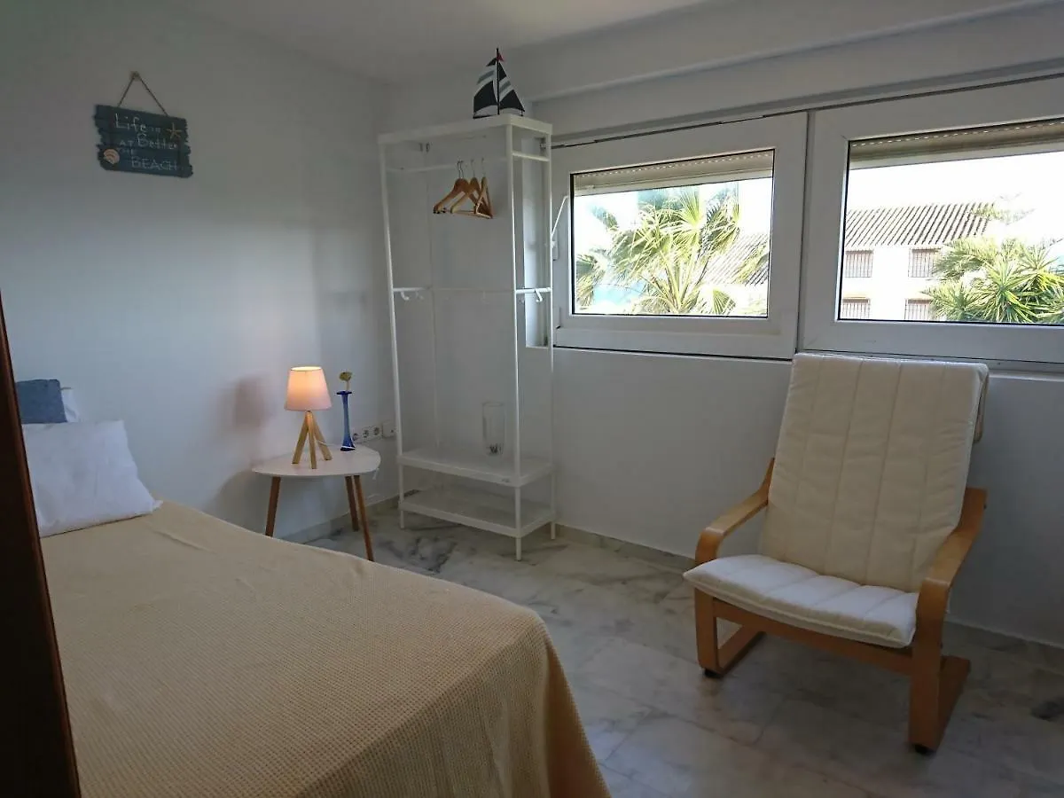 Villa Chibuli El Faro