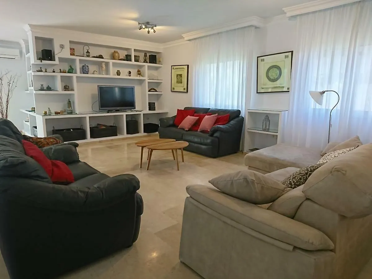Chibuli Villa El Faro 0*,  Spain