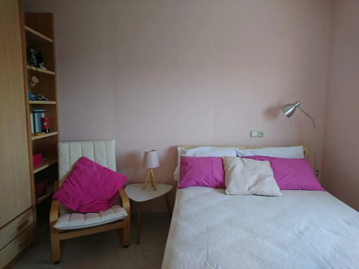 Chibuli Villa El Faro Holiday home