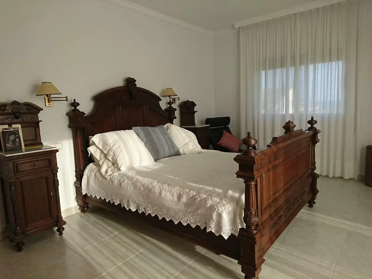 Chibuli Villa El Faro Holiday home
