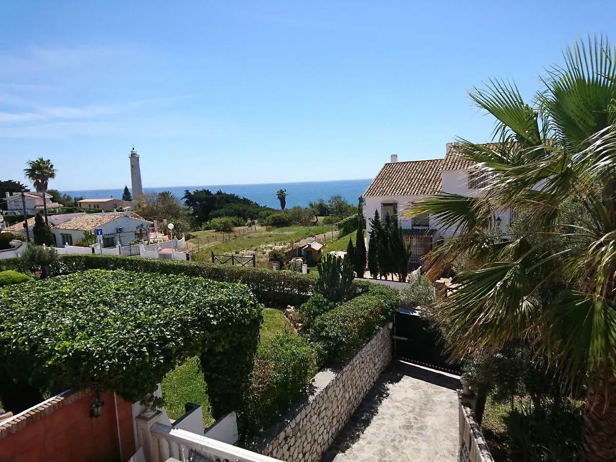 Villa Chibuli El Faro Сasa de vacaciones
