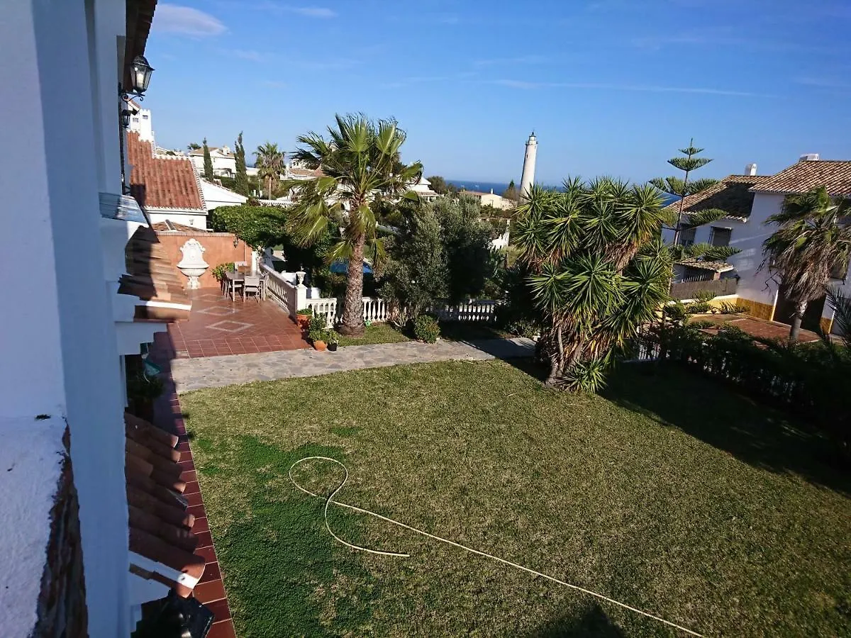 Chibuli Villa El Faro