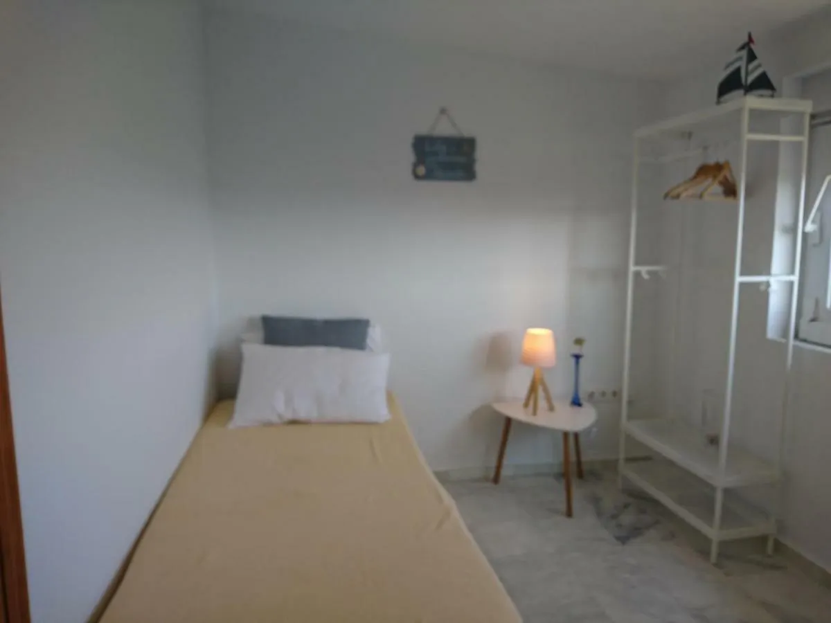 Сasa de vacaciones Villa Chibuli El Faro