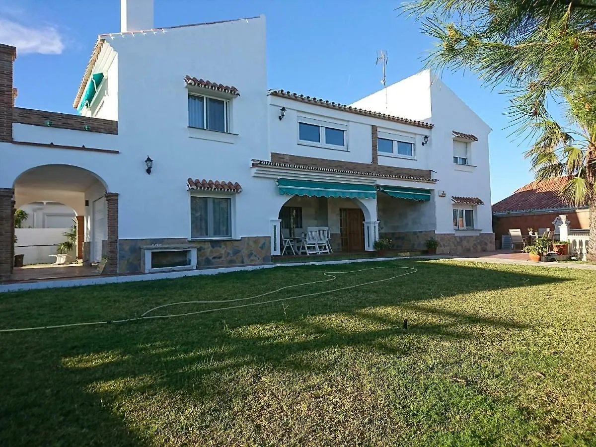 Chibuli Villa El Faro 0*,  Spain