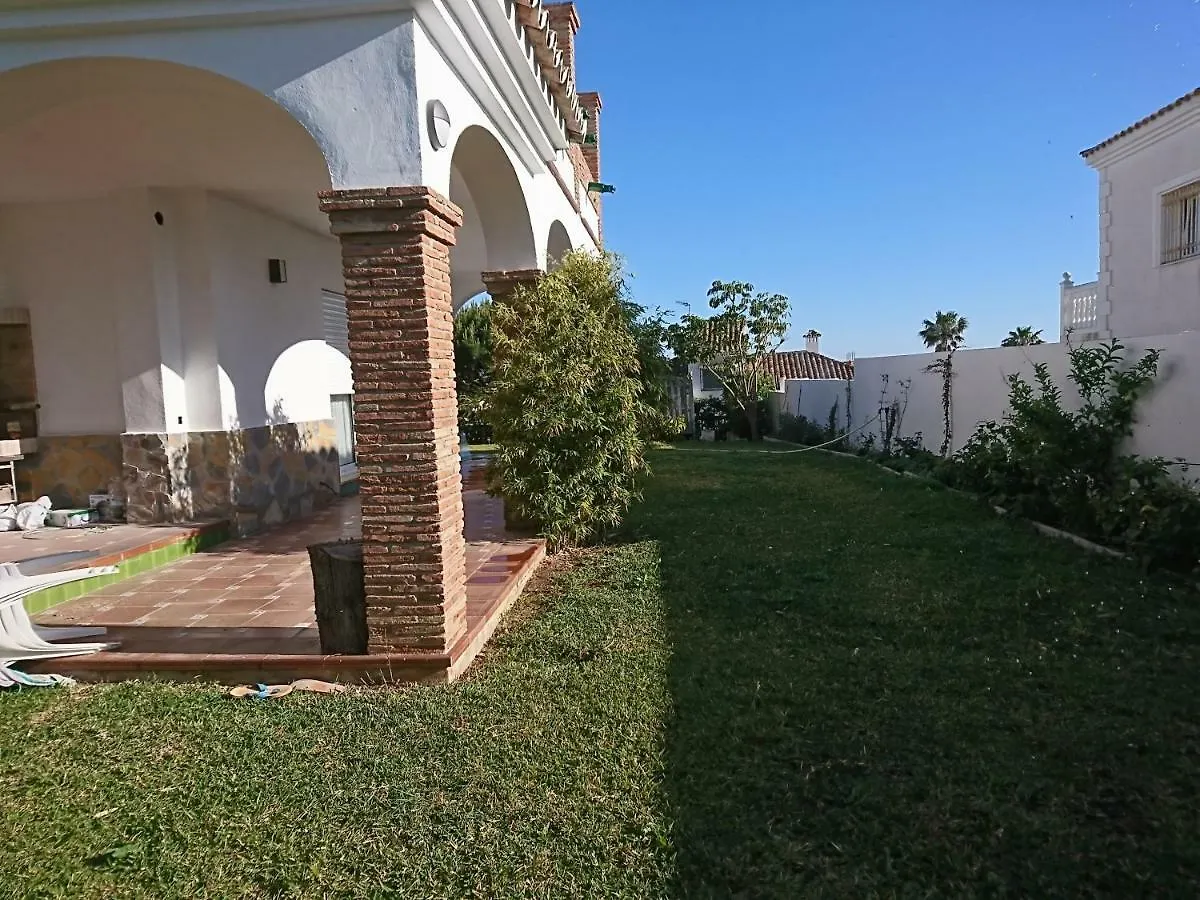 Villa Chibuli El Faro Сasa de vacaciones