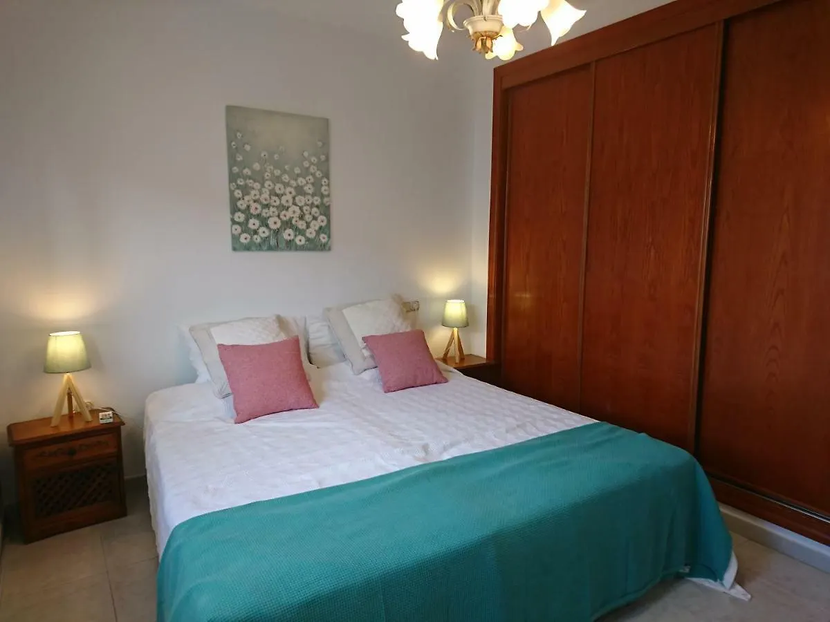 Holiday home Chibuli Villa El Faro Spain