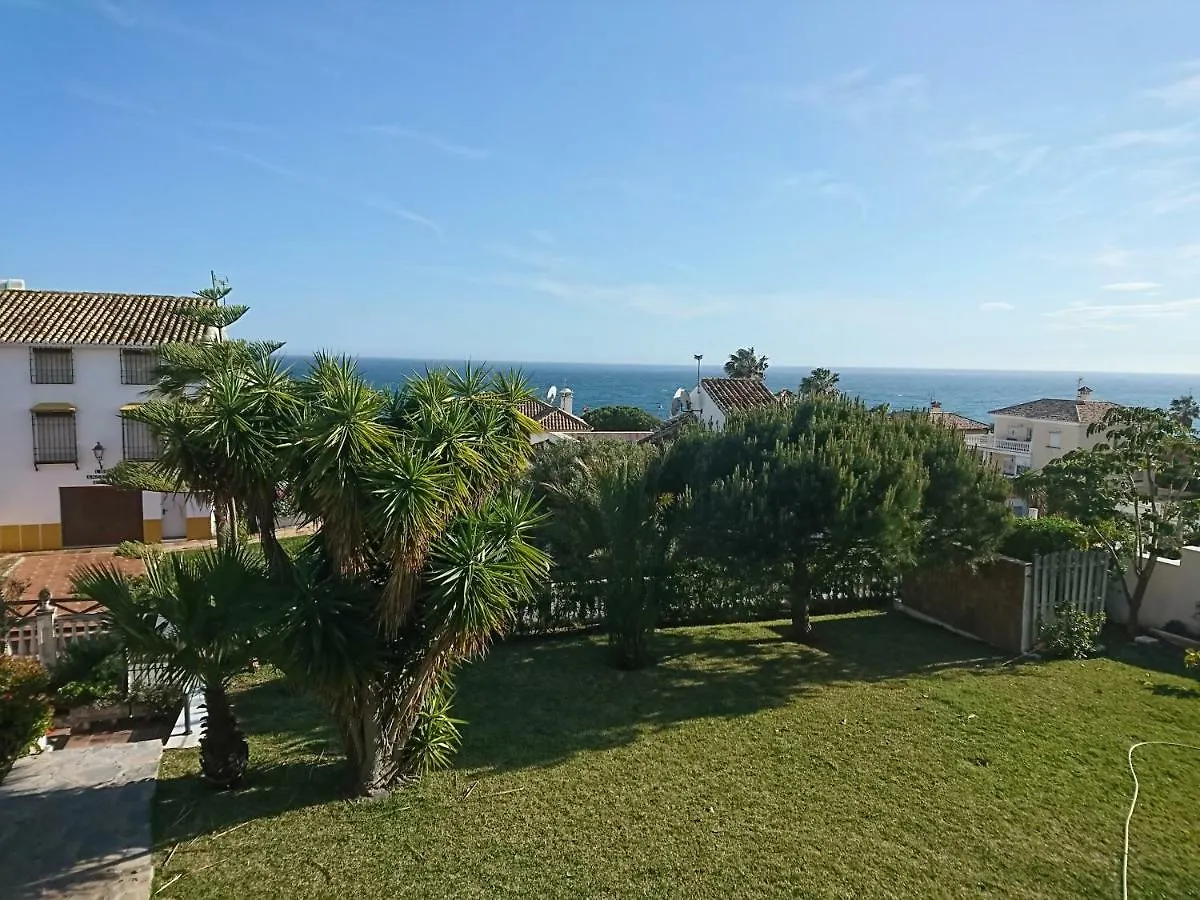Chibuli Villa El Faro