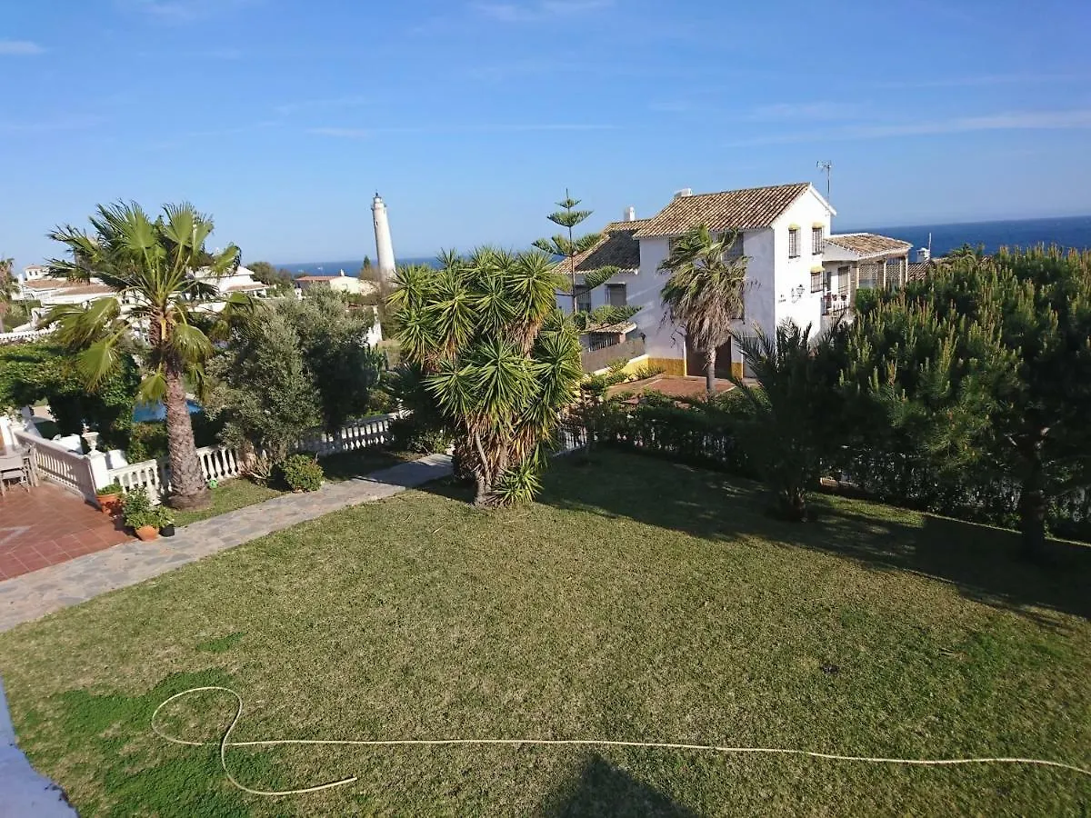Villa Chibuli El Faro Сasa de vacaciones
