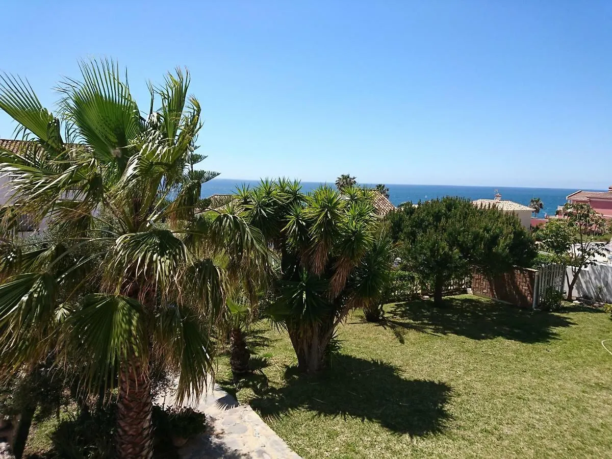 Chibuli Villa El Faro