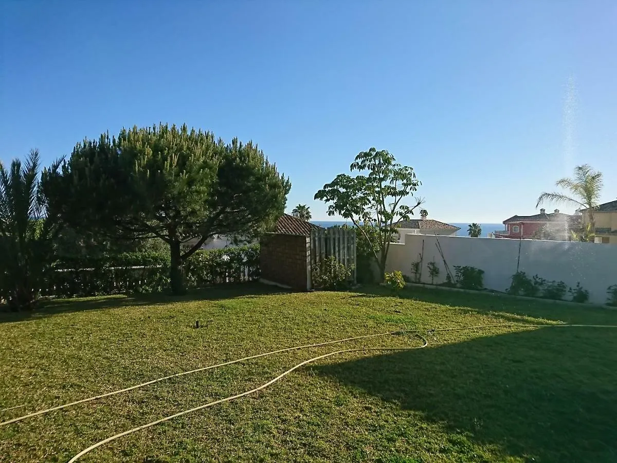 Chibuli Villa El Faro 0*,  Spain