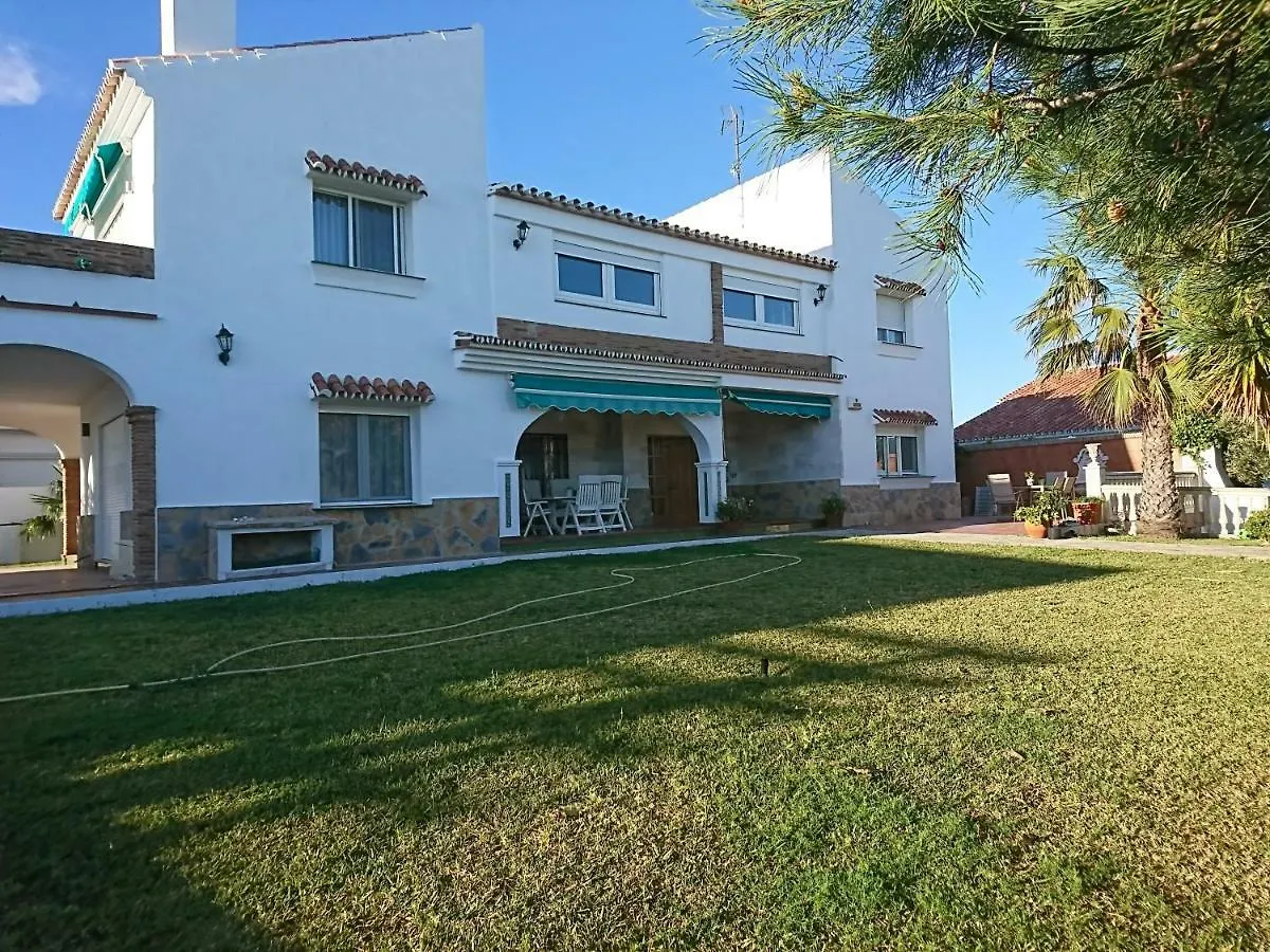Villa Chibuli El Faro 0*,  España