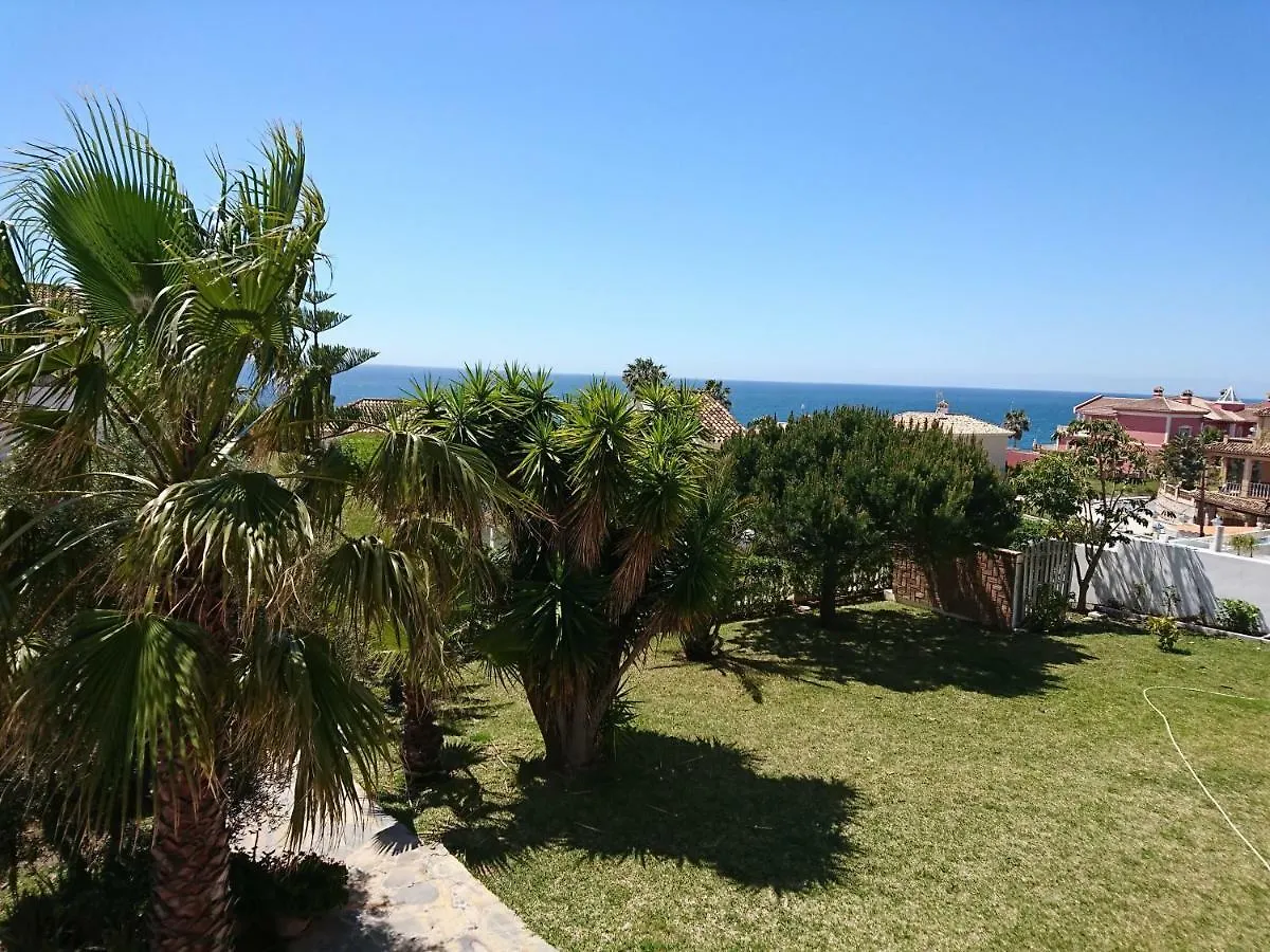 Villa Chibuli El Faro Сasa de vacaciones