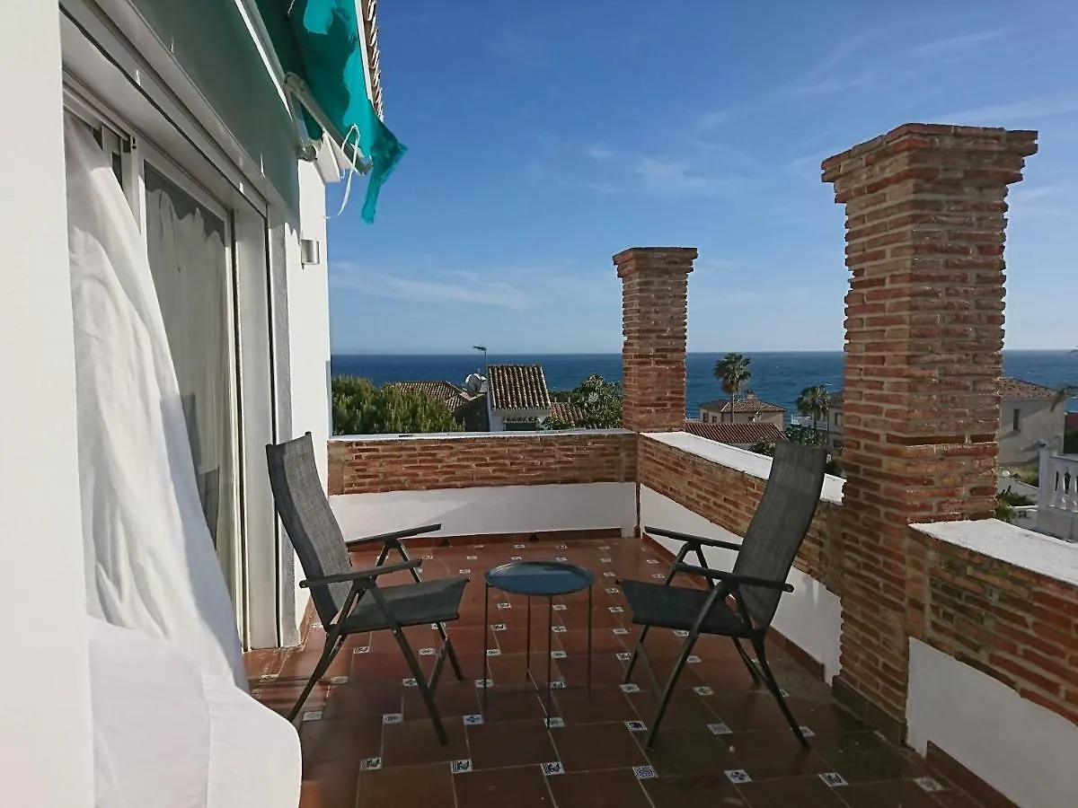 Chibuli Villa El Faro