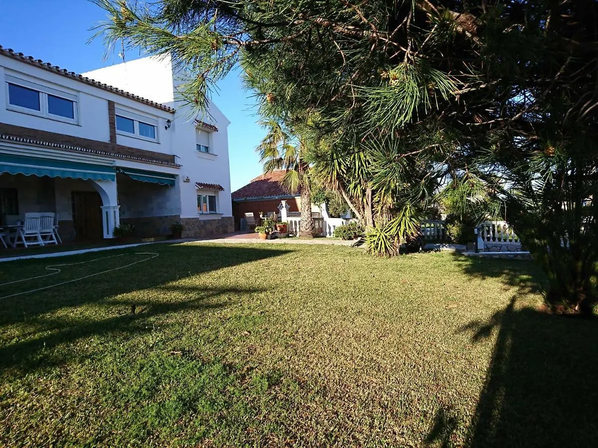 Villa Chibuli El Faro 0*,