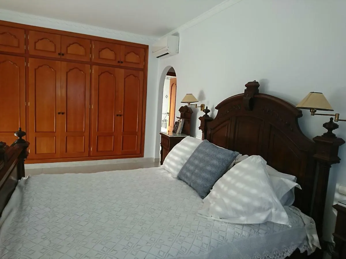 Chibuli Villa El Faro 0*,  Spain