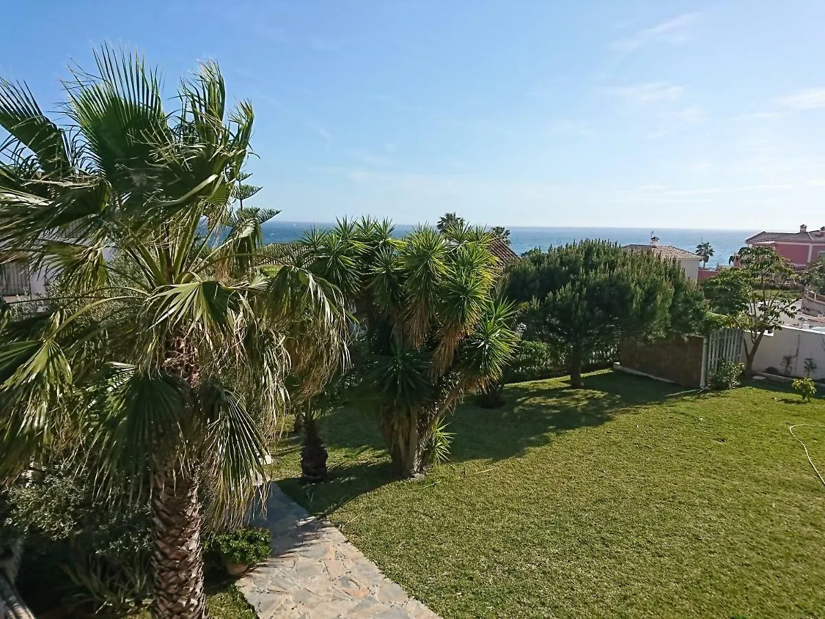 Villa Chibuli El Faro Сasa de vacaciones