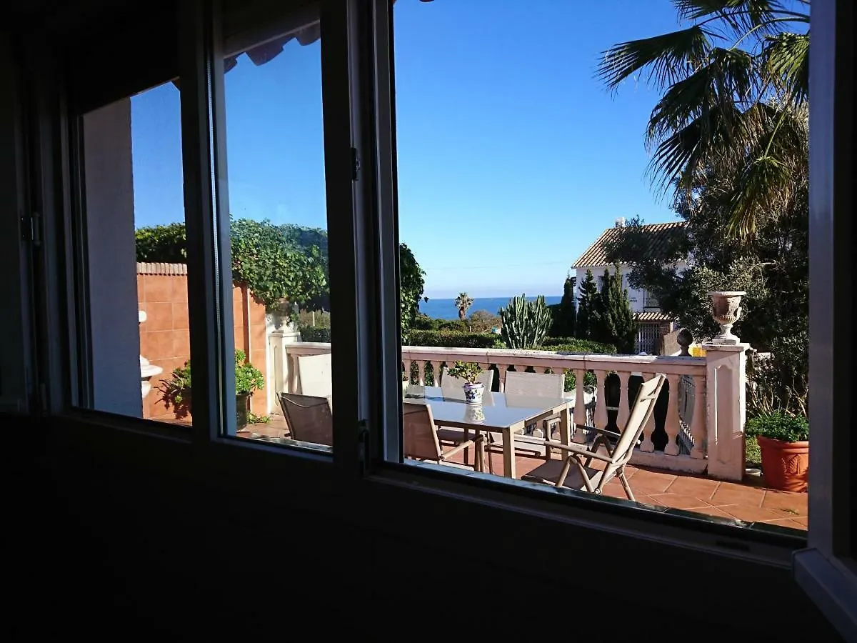 Chibuli Villa El Faro