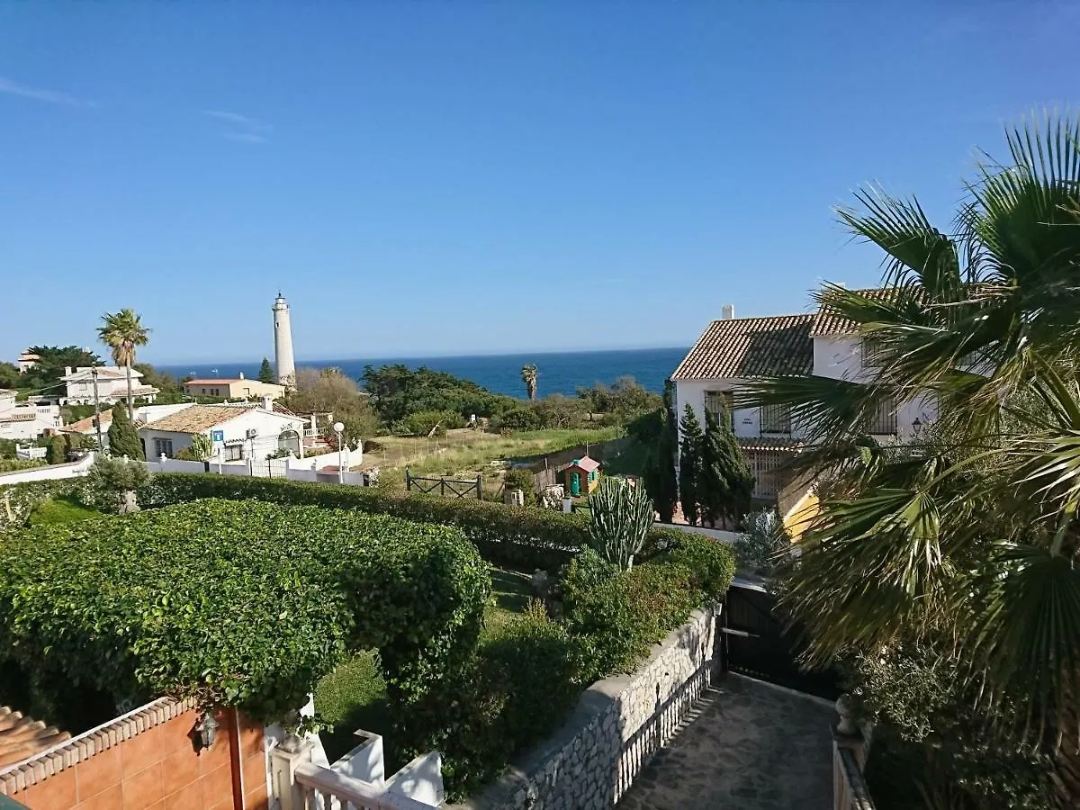 Chibuli Villa El Faro Holiday home