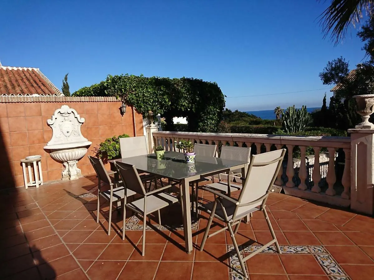 Chibuli Villa El Faro