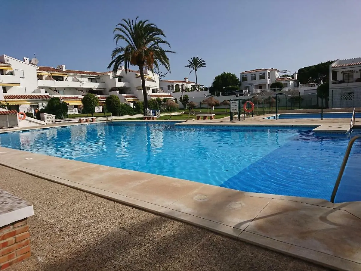 Chibuli Villa El Faro 0*,  Spain