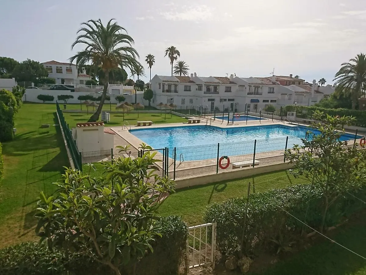 Holiday home Chibuli Villa El Faro Spain