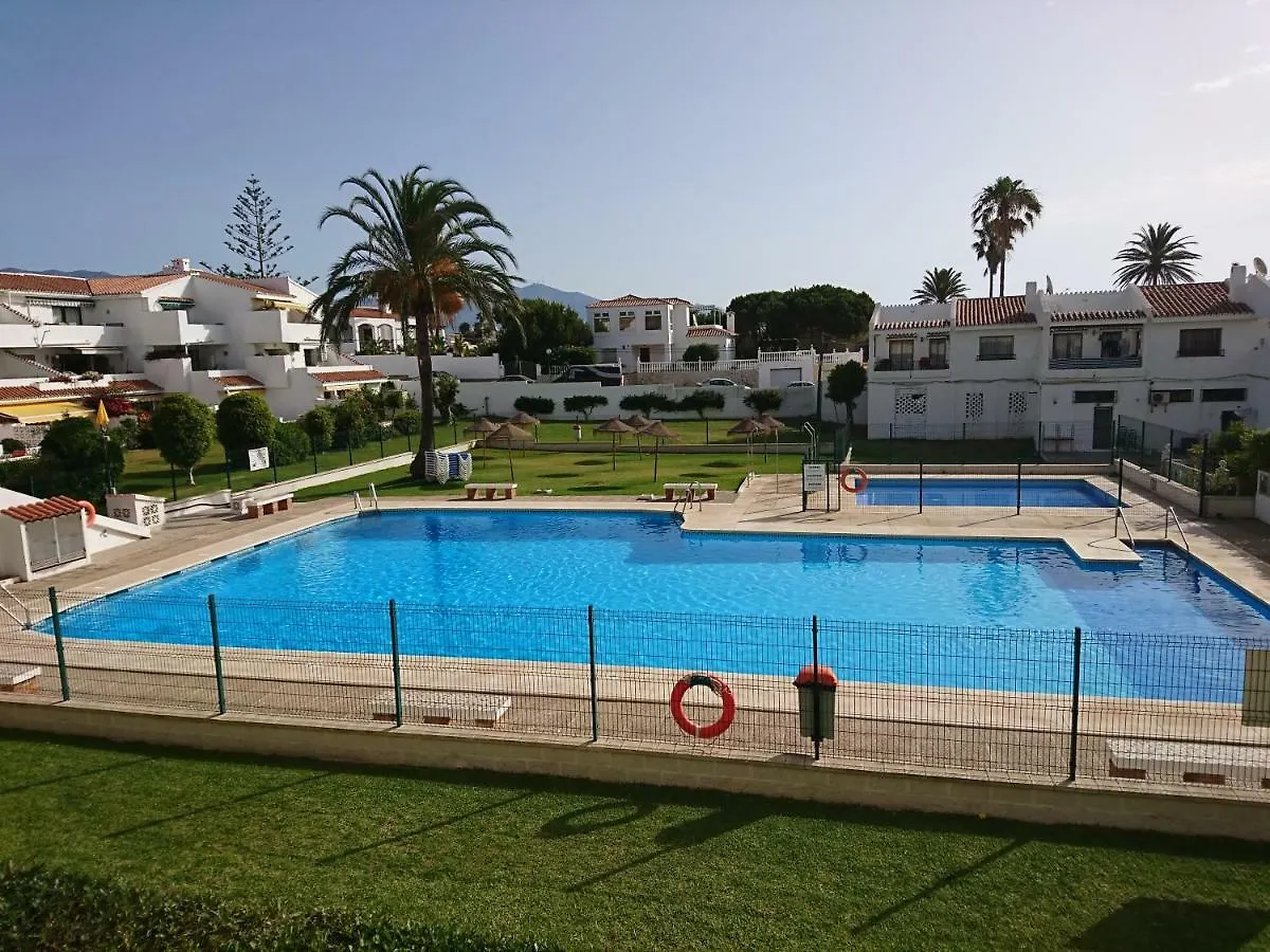 Holiday home Chibuli Villa El Faro Spain