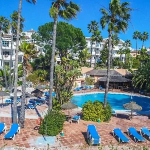 Apartamento Matchroom Perla Roja 2, El Faro