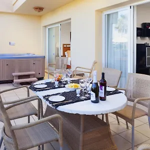 Apartamento Malibu Mansions By The By Alfresco, El Faro